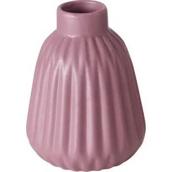 Váza Boltze Home Porcelánová váza, ESKO, 12 cm