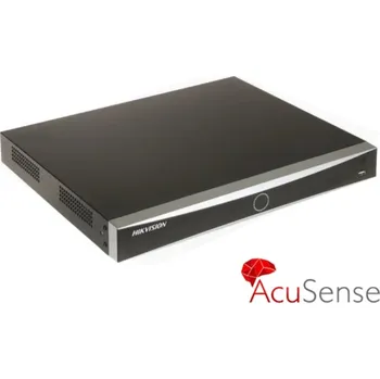 Záznamové zařízení Hikvision DS-7608NXI-K2(D) + lepší cena po registraci