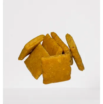 Sušené ovoce Ovocný minisnack z anansu bez cukru a bez SO2 váha: 80g