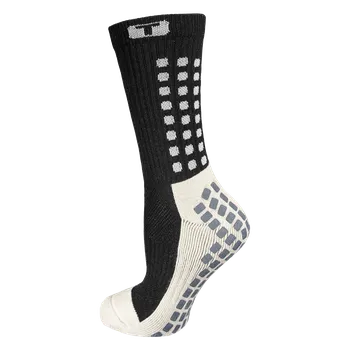 Štulpny TruSox Cushion černá EU 34.5/38.5