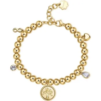 Náramek Brosway Náramek Chakra BHKB160