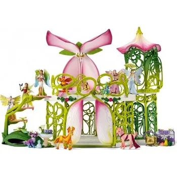 Schleich 42139 Hrad elfů