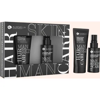 Pánská krabička na holení - Alkemilla