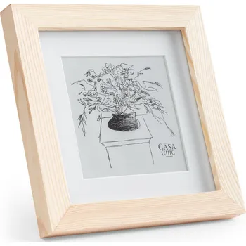 Rám na obraz Casa Chic York fotorám 15 × 15 cm (10039459)