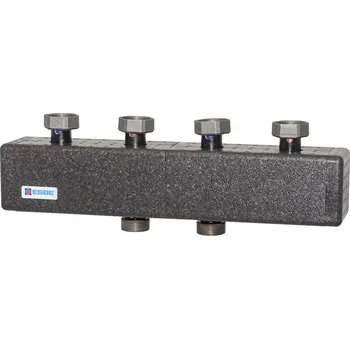 rozdělovač topení Rozdělovač pro čerpadlové skupiny ESBE GMA421 (66001200) 66001200