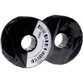 Pásek do tiskárny Oki Páska do řádkových tiskáren série MX1000, 130yardů, 90 mil. znaků, Ultra Capacity Ribbon
