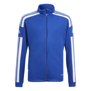 Adidas Teamsport Squadra 21 modrá/bílá UK Junior S