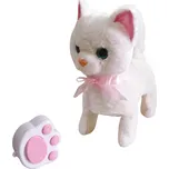 Sparkys Plyšákov IR kočka Nela