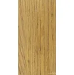 Mako - Česká republika Přechodový profil samolepící - dub country - 4cm x 90cm