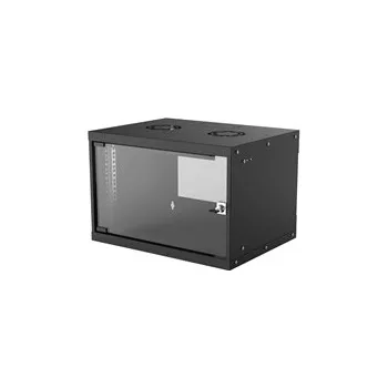 Rozvaděč Intellinet 19 BASIC 6U/400mm 714143