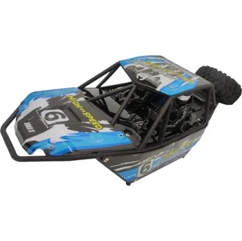 Modelářství Karoserie pro model MZ-Climb 6WD