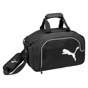 Puma TEAM Medical Bag černá/bílá UK one/size