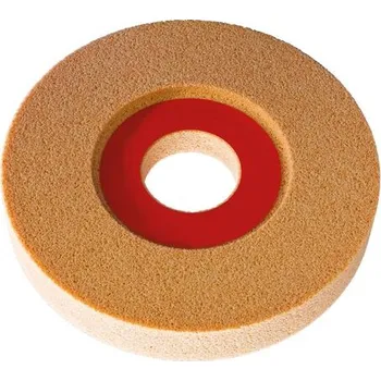 Brusný kotouč Brusný kotouč pro neželezné kovy a tvrdokovy 180 × 13 × 31,75 mm 3939352 Metallkraft