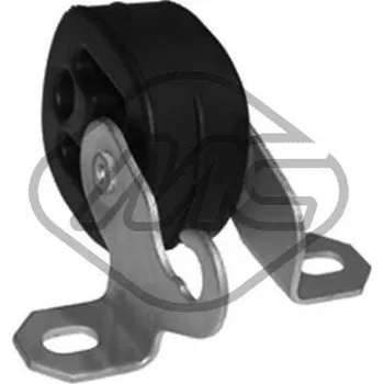 Držák, výfukový systém Metalcaucho 41003