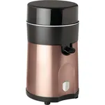 BERLINGERHAUS Lis na citrusy elektrický nerez Black Rose Collection BH-9588