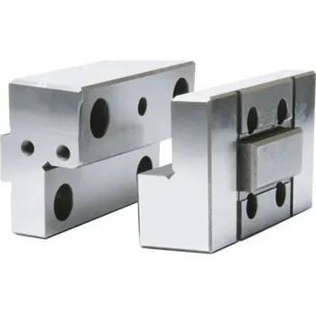 Svěrák L-čelisti pro HCV 125 3536222 Optimum