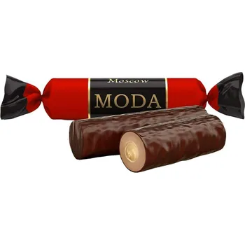 Bonbon Moda Moskow Bonbóny