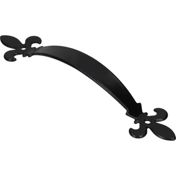 Rustikální úchytka Lilie 180mm