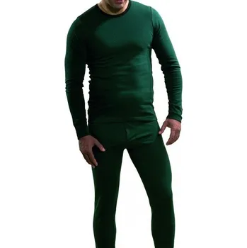 Rybářské oblečení Funkční termoprádlo IceBehr vel.L