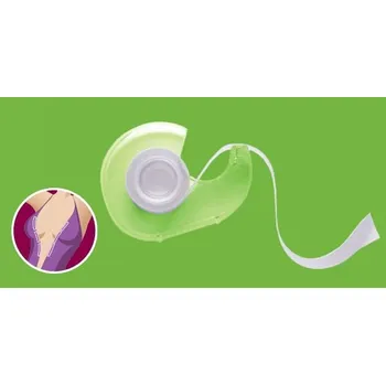 Lepicí páska Lepící páska na šaty BA-10 - Julimex 3m/20mm