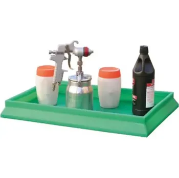 ZÁCHYTNÁ PLASTOVÁ VANIČKA 8 L (60X40X7 CM)