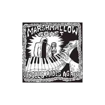 Zahraniční hudba CD Marshmallow Coast: Vangelis Rides Again 2018