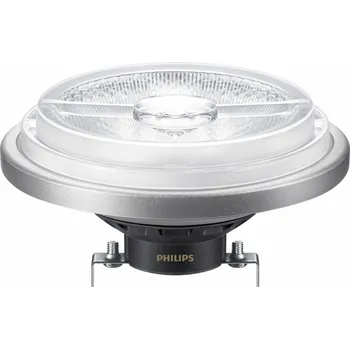 Žárovka Philips MASTER LEDExpertColor 20-100W 940 AR111 24D