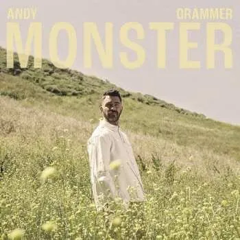 Zahraniční hudba LP Andy Grammer: Monster 2024