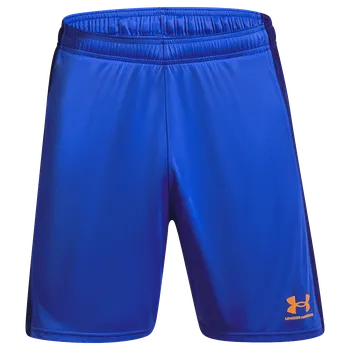 Pánské kraťasy Under Armour Armour Challenger Knit Short modrá UK S