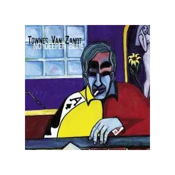 Zahraniční hudba LP Townes Van Zandt: Townes Van Zandt Ltd 2024