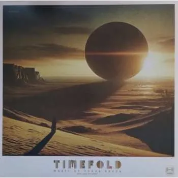 Zahraniční hudba LP Trees Speak: Timefold 2024 Optimal Gmbh Pressing Vinyl