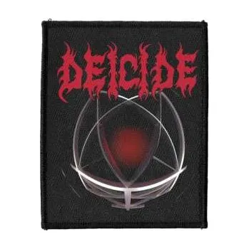 Zahraniční hudba Deicide: Legion (dye Sub) 2024