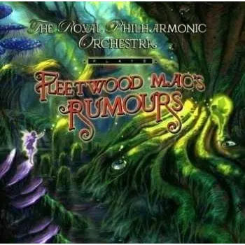 Zahraniční hudba LP Royal Philharmonic Orchestra: Plays Fleetwood Mac's Rumours 2013