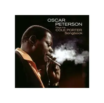 Zahraniční hudba CD Oscar Peterson: Plays The Cole Porter Songbook LTD 2024 14 Bonus Tracks Limited Edition