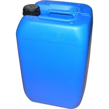 Kanystr PLASTOVÝ KANYSTR 25L UN 3H1/Y1.9/170 MODRÝ 850G STOHOVATELNÝ VČETNĚ UZÁVĚRU S POJ. ORIGINALITY