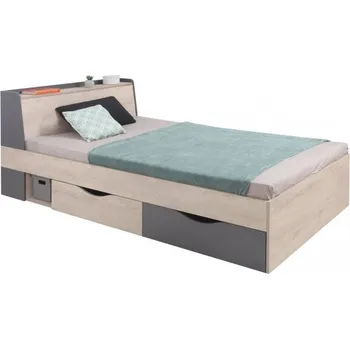 Postel Meblar Postel 120 Delta DL15