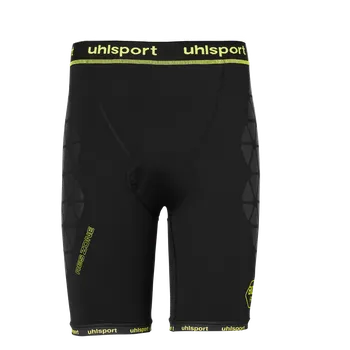 Fotbal Uhlsport Bionikframe černá UK M