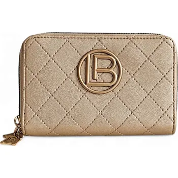 Dámská peněženka Laura Biagiotti Remington Barva: Tmavě modrá