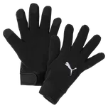 Puma teamLIGA 21 černá UK S