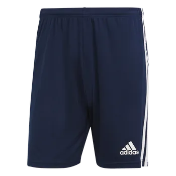 Adidas Teamsport Squadra 21 tmavě modrá/bílá UK L