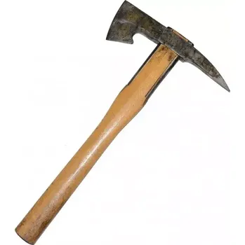 Sekera ArmyČastolovice.cz Sekera hasičská zásahová F4 originál + Dárek v hodnotě 50 Kč