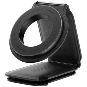 Magnetický držák do auta na palubní desku Baseus PrimeTrip C02 Series černý - 6932172670023