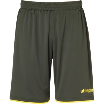 Uhlsport Club olivová/žlutá UK L