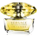 Versace Yellow Diamond Intense parfémovaná voda pro ženy 50 ml