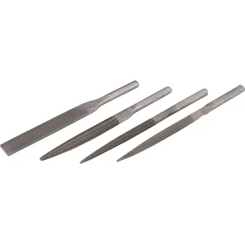 VAG-318/S Náhradní set pilníků