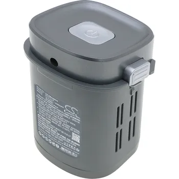 Baterie k notebooku Baterie Cameron Sino CS-XMA900VX za V-HWVC12A - neoriginální