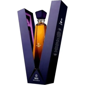 Likér José Cuervo 1800 Milenio 0,7l 38%