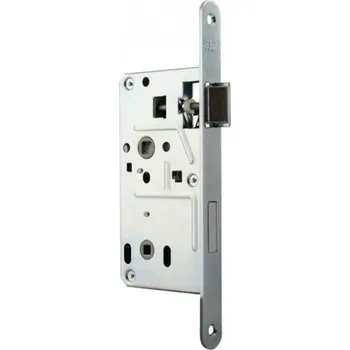 Visací zámek Zámek DRE WC(knoflík) 72mm