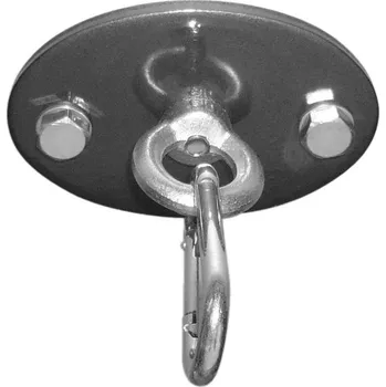 Boxovací pytel Stropní držák do 40 kg Paffen Sport pro boxovací pytle