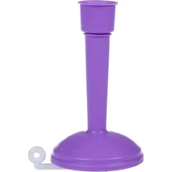 Spořič vody | nástavec na vodovodní baterii - Fialová,S